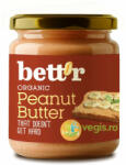 BETTR Pasta de Arahide Super Smooth Ecologic/Bio 250g