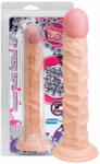 NMC Dildo Johnny Two Hands Dildo
