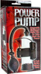 Seven Creation Pompa Marire Penis cu Vibratii Power Pump