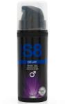 STIMUL8 Gel Ejaculare Precoce S8 Delay Penis Gel Advanced 30 ml