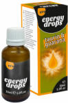 Ero Picaturi Afrodisiace ERO by HOT Energy Drops Taurin and Guarana 30 ml