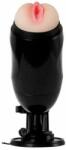 Adam and Eve Masturbator Dublu Adam's Turbo Dual Stroker