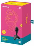 Satisfyer Butt Plug Game Changer
