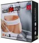 Debranet Masturbator Realistic Crazy Bull Passion Lady