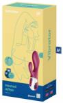 Satisfyer Vibrator cu incalzire Heated Affair Vibrator