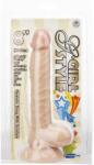 NMC Dildo G Style Dildo