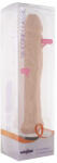 Seven Creation Vibrator Realistic Purrfect Silicone Classic 8.5 inch Vibrator