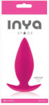 NS Novelties Butt Plug INYA Spades Medium