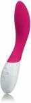 LELO Vibrator Hi-Tech Lelo Mona 2 - Roz Vibrator