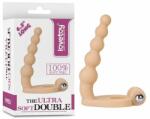 Lovetoy Strap-on Anal Ultra Soft Bead
