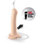 Lovetoy Strap On cu Dildo Easy Set 7 inch