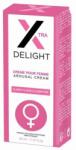 RUF Crema Stimulatoare Clitoris X Delight