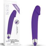 Lovetoy Vibrator Hi-Tech IJoy Reincarcabil Silicon Vibrator