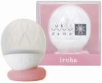 TENGA Stimulator Clitoris Luminescent Ukidama Iroha - Hana Vibrator