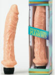 Seven Creation Vibrator Anal Vinyl P-Shape