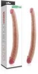Lovetoy Dildo Dublu Ladykiller Tapered Double Penetration 36 cm Dildo