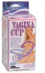 NMC Pompa Vagin Si Vulva Lady Cup Intra