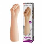 Debranet Dildo Pretty Love Iron Fist Dildo
