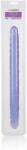 CalExotics Dildo Dublu Veined SuperSlim Dong 17.5 inch Dildo