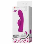 Pretty Love Vibrator Rabbit Pretty Love Eli Vibrator