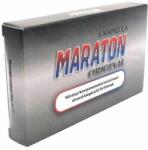 Maraton Plus Capsule Erectie 6 buc