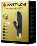 Pretty Love, Pretty Love Royal Pleasure Vibrator Pretty Love Royal Pleasure Naughty Vibrator