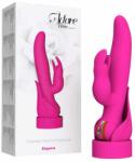 Swan Vibrator Adore Petite Elegance Vibrator