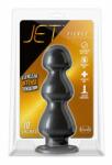 Blush Novelties Butt Plug The Jet Fierce