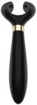 Satisfyer Stimulator Clitoris Satisfyer Partner Multifun - Negru Vibrator