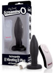  Butt Plug The Screaming O