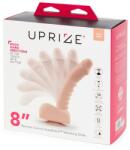 EVOLVED Vibrator Rabbit cu Rotatii Love Spun Vibrator