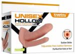 Lovetoy Strap On Femei Lovetoy Ingen Easy Strap On Set 22 cm