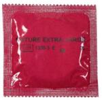 Amor Prezervative Capsuni Amor 1 buc - Extra Large