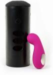 OhMiBod Set Cuplu Vibrator Cliona si Masturbator Titan Vibrator