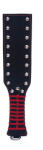 Devil Sticks Paleta Devil Sticks cu tinte metalice