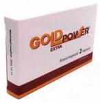 Pills Pastile erectie Gold Power Extra
