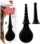 Blackmont Irigator Set Black Mount