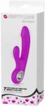 Pretty Love Vibrator Rabbit Pretty Love Gordon Vibrator