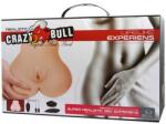Debranet Masturbator Crazy Bull Realistic Vagina