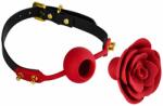 ZALO Calus Rose Ball Gag Zalo