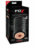 Pipedream Masturbator PDX Elite Sure Grip Silicone