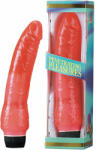 Seven Creation Vibrator Jelly Penetrating Pleasures Vibrator