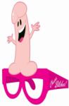 EVOLVED Dildo cu Ventuza Flexskin Poseable 9 Inch Dildo