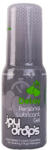 JOYDIVISION Delay Gel Lubrifiant JoyDrops