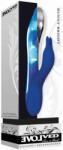 EVOLVED Vibrator Rabbit Luminescent Bunny Bright Evolved Vibrator