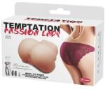 Debranet Masturbator Temptation Passion Lady
