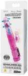 Debranet Vibrator Rabbit Crasy Rabbit Up and Down Vibrator