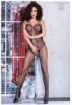 CHILIROSE Catsuit ChiliRose CR-4233 Negru