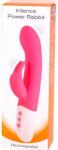 CalExotics Vibrator Rabbit Reincarcabil Intence Power Vibrator