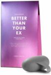 Bijoux Indiscrets Vibrator Deget Clitherapy Better Than Your Ex Vibrator